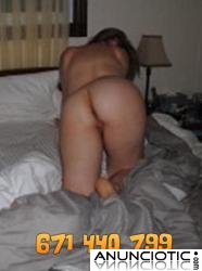 me echaron de casa por puta 22 a&ntilde;os