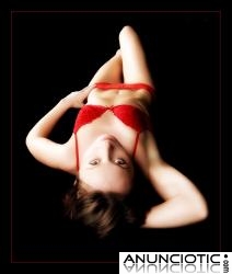 VIVE LA EXPERIENCIA &Uacute;NICA, DE UNA SENSACI&Oacute;N DIFERENTE. 