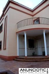 * * * * * * chalet de lujo nesecita se&Ntilde;otias incorporacion inmediata* * * * * *