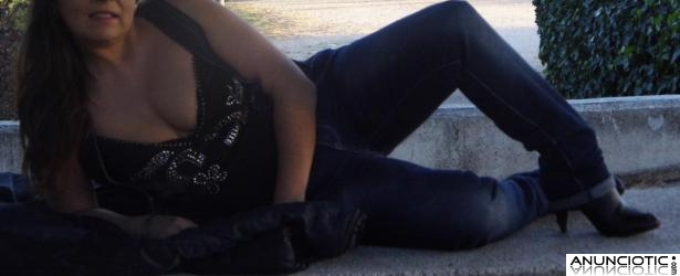 Espa&ntilde;ola Garganta Profunda......