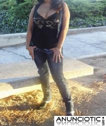 Espa&ntilde;ola Garganta Profunda......