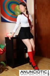 ♣♣♣ DULZURA Y SENSUALIDAD DE UNA MUJER 100% ORIENTAL ♣♣♣