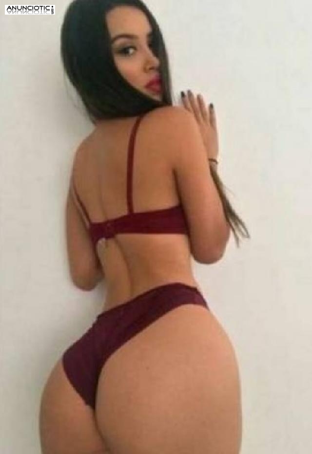 soy t&uacute; Lolita en exclusiva muy cachonda para ti