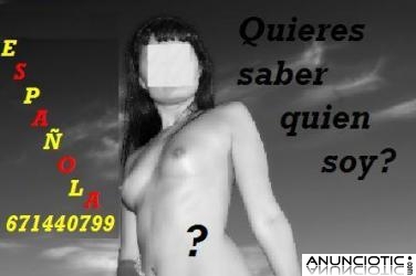 espa&ntilde;ola quieres saber quien soy?