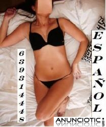 noe espa&ntilde;ola preparada a cuatro patitas