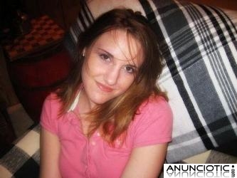 Me gusta el sexo y quiero cumplir cada una de tus fantas&iacute;as