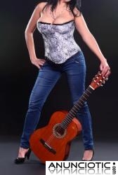 Nancy masajista exuberantes, alta y sensual�NUEVAS FOTOS.