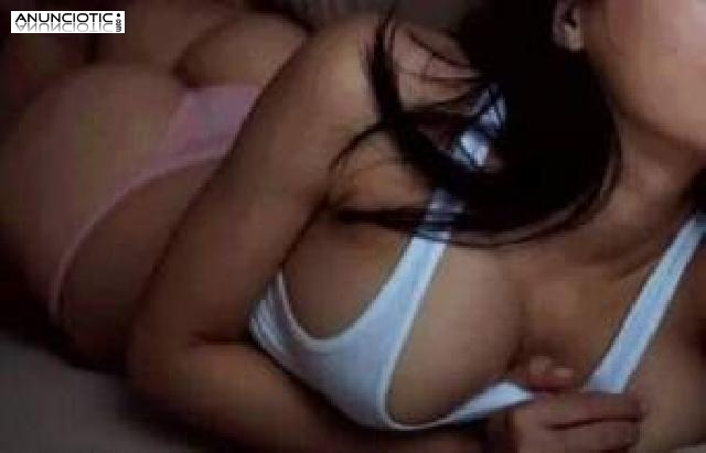 (_SOY UNA NINF&Oacute;MANA Y BISEXUAL_)