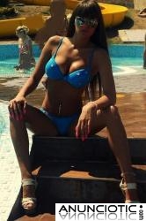 Chica busca hombre para encuentro ocasional