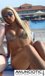 Chica busca hombre para encuentro ocasional