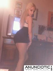 Chica busca hombre para encuentro ocasional