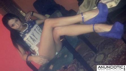 Chica busca hombre para encuentro ocasional