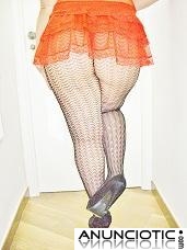 ANDREA,,LA  VICIOSA  GATITA  PANAME&Ntilde;A