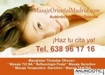 &iexcl;&iexcl;&iexcl;Descubre las delicias del TANTRA ROJO!!!