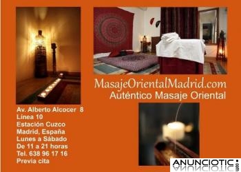 &iexcl;&iexcl;&iexcl;Descubre las delicias del TANTRA ROJO!!!