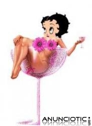 ****SE PRECISA SE&Ntilde;ORITAS PARA CHALET RELAX  ENTRE 18 Y 35 A&Ntilde;OS ****** 