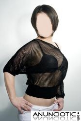 masajista espa&ntilde;ola 24 a&ntilde;itos en Madrid Eva 