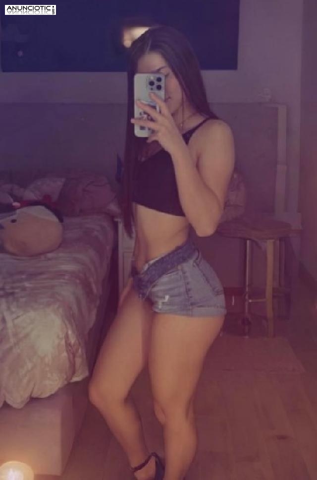 Busco chicos que le guste el follar &iquest;quedamos ? ? ? ? 