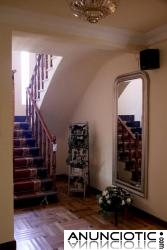 * * * * * *Divinasmadrid, chalet de lujo nesecita se&Ntilde;otias incorporacion inmediata* * * * 