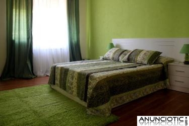 * * * * * *Divinasmadrid, chalet de lujo nesecita se&Ntilde;otias incorporacion inmediata* * * * 