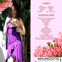 SE&Ntilde;ORITAS LLENAS DE VICIO,MORBO Y MUCHA MARCHA......