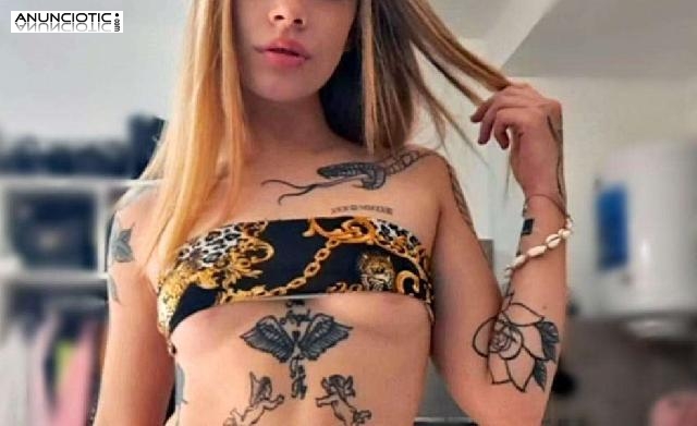 Argentina sexy, caliente y atrevida en www.futurcams.com 9,99�/240 cr&eacute;d