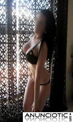 NEREA ESCORT ESPA&Ntilde;OLA