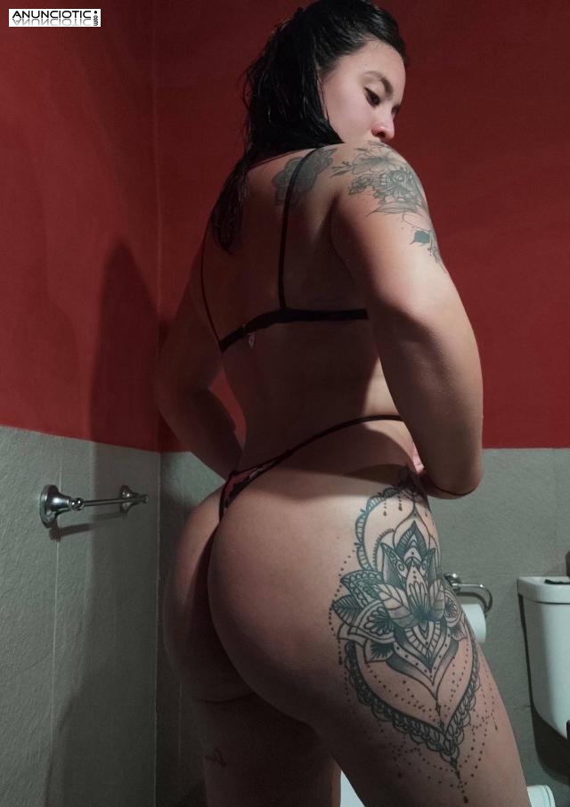 Lula en  www.obsexioncams.com 9.9 �/ 240 cred, os espero!