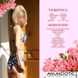 SE&Ntilde;ORITAS LLENAS DE VICIO,MORBO Y MUCHA MARCHA......