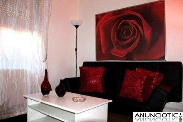 ****SE PRECISA SE&Ntilde;ORITAS PARA CHALET RELAX  ENTRE 18 Y 35 A&Ntilde;OS ******    