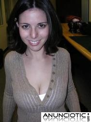 Camarera ninfomana de 28 a&ntilde;os