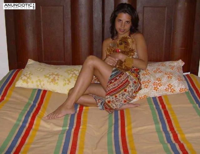 En la cama no encontrar&aacute;s otra igual