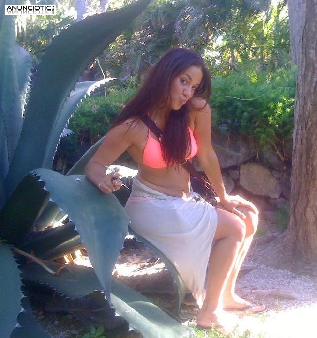 Sere tu amante particular, no te arrepentir&aacute;s