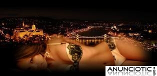 Busco se&ntilde;oritas de compa&ntilde;ia para Espa&ntilde;a