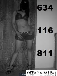 ARDIENTE, ATREVIDA Y SUPER FOGOZA�. SOY UNA MUJER GUAPA Y EXTREMADAMENTE SENSUAL 