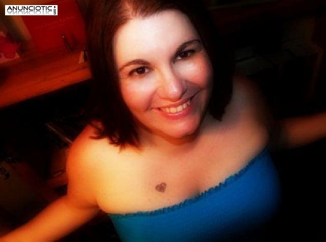 Busco compa&ntilde;&iacute;a de un hombre serio