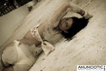 Yesenia se&ntilde;orita y muy conversadora quiere conocer hombres 