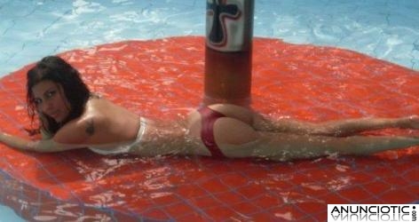 Yesenia se&ntilde;orita y muy conversadora quiere conocer hombres 