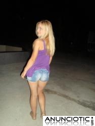 Estoy buscando hombres cochinos con muchas fantas&iacute;as sexuales 