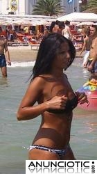 Soy una mujer bien sexy que busca diversi&oacute;n 