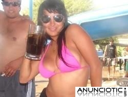 Busco aventuras extremas con t&iacute;os que deseen mi amistad 