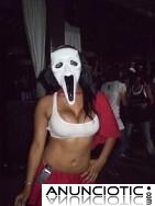 Busco aventuras extremas con t&iacute;os que deseen mi amistad 