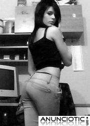 Estoy siempre caliente y buscando hombres 