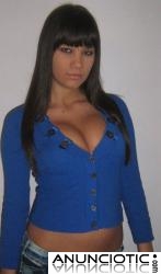 Si te interesa disfrutar de un buen polvo b&uacute;scame 