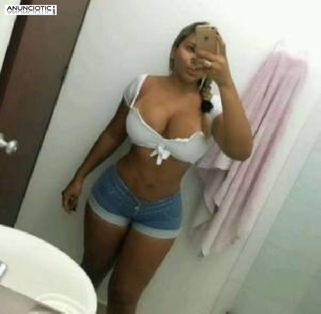 soy una mujer cubana aqu&iacute; en Madrid 