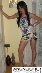 Ansiosa de liberarme sexualmente�.busco un hombre discreto 