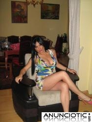 Ansiosa de liberarme sexualmente�.busco un hombre discreto 