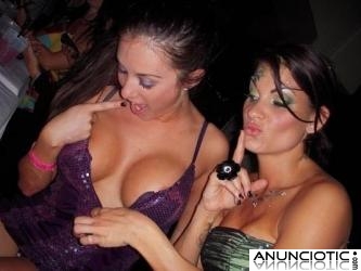 Me gusta la compa&ntilde;&iacute;a de hombres cochinos 