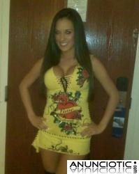 Me gusta la compa&ntilde;&iacute;a de hombres cochinos 