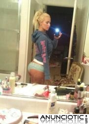 Quiero sentir tu pit&oacute;n entre mis piernas